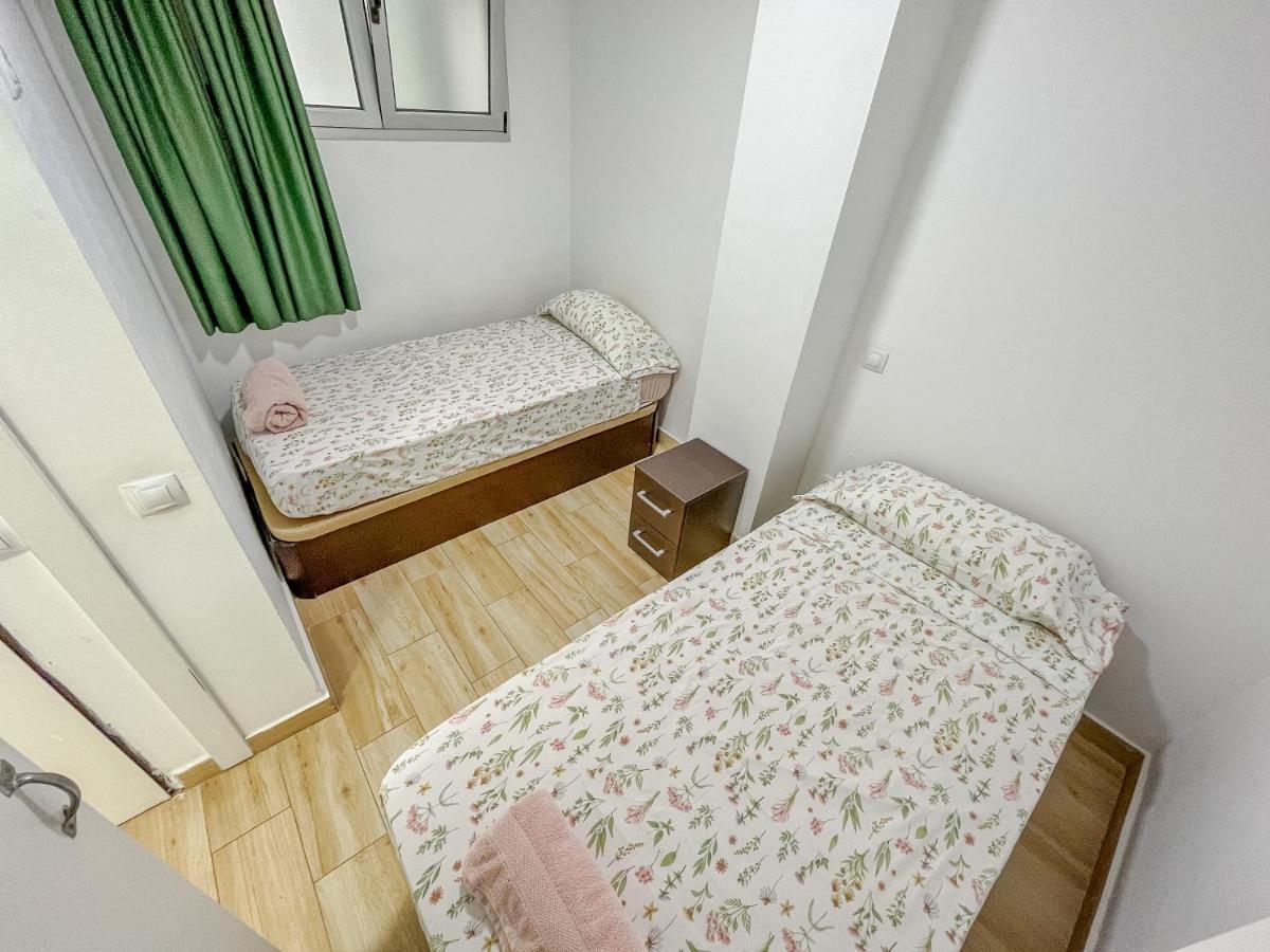 403 Vista Mar Con Balcon * Las Palmas de Gran Canaria