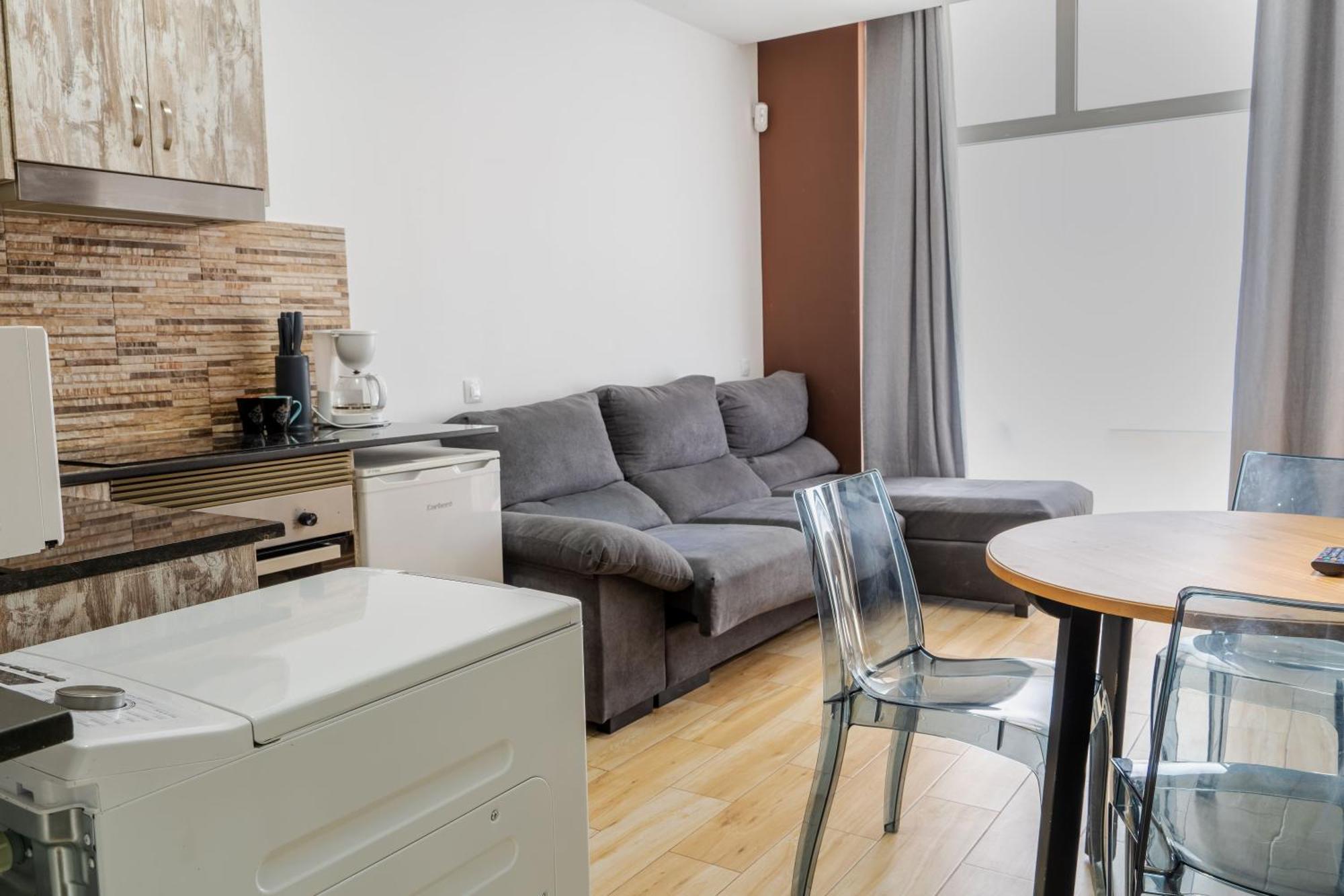 403 Vista Mar Con Balcon * Las Palmas de Gran Canaria